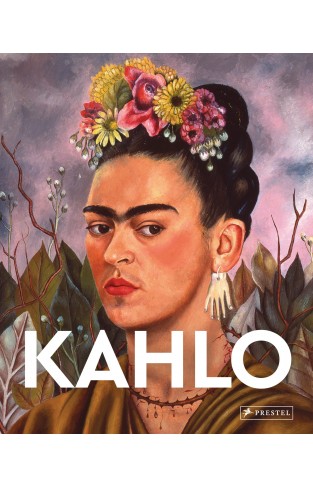 Kahlo - Masters of Art